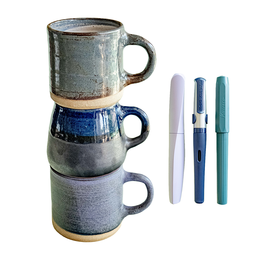 Set Tea Lover