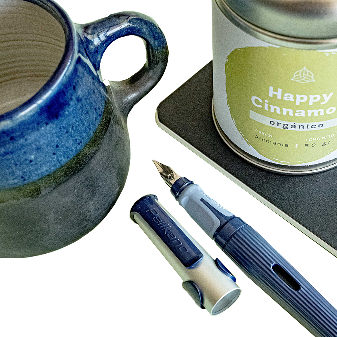Set Tea Lover 5