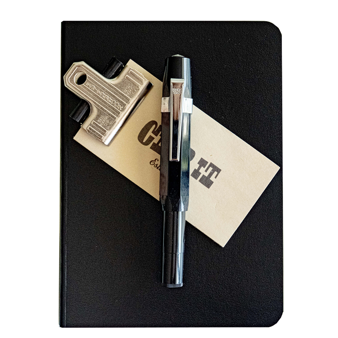 SET JOURNAL LOVER  7