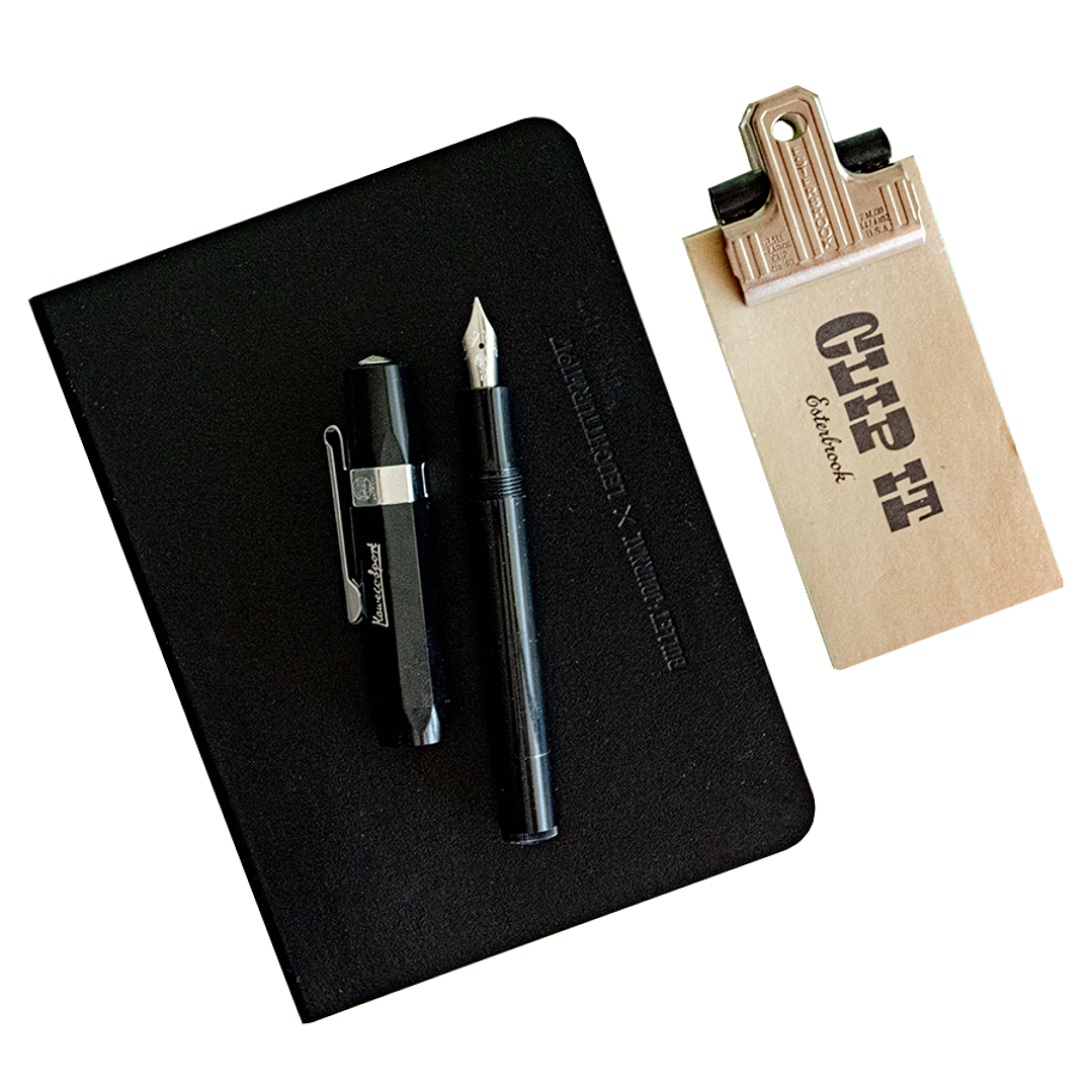 SET JOURNAL LOVER  9