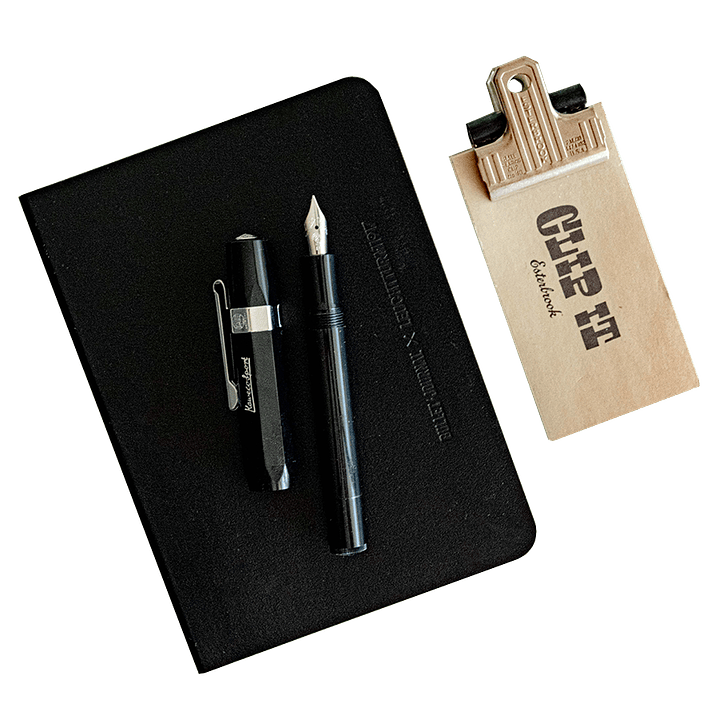 SET JOURNAL LOVER  9