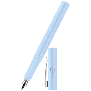 Faber Castell - Grip - Sky Blue