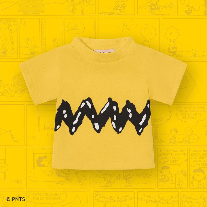 Esterbrook x Peanuts Charlie Brown - Pluma o Bolígrafo 10