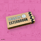 Esterbrook x Peanuts Sally – Pluma Estilográfica / Bolígrafo - Miniatura 7