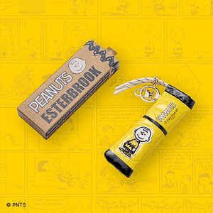 Esterbrook x PEANUTS – Estuche pequeño