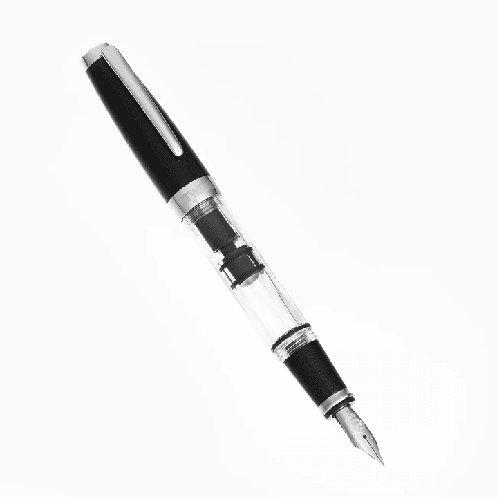 TWSBI - Diamond Mini - Classic (Tapa negra) 6