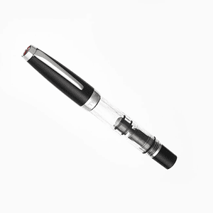 TWSBI - Diamond Mini - Classic (Tapa negra)