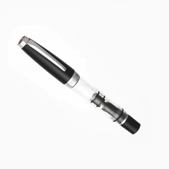 TWSBI - Diamond Mini - Classic (Tapa negra) 1