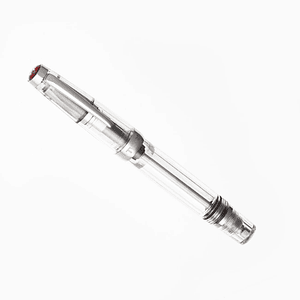 TWSBI VAC Mini CLEAR – Pluma Estilográfica