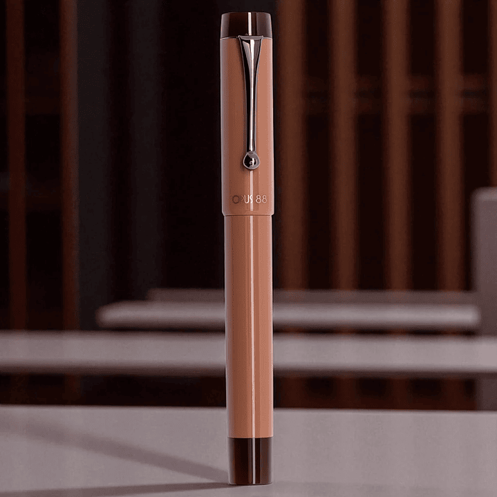 Opus 88 - Demo - Edición especial 2025- MOCHA MOUSSE 3