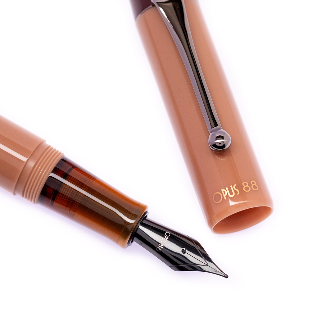 Opus 88 - Demo - Edición especial 2025- MOCHA MOUSSE 7