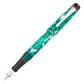 Pluma Estilográfica Opus 88 – Minty Blue Flex (Edición Especial) - Miniatura 1