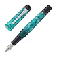 Pluma Estilográfica Opus 88 – Minty Blue Flex (Edición Especial) - Miniatura 2