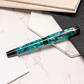 Pluma Estilográfica Opus 88 – Minty Blue Flex (Edición Especial) - Miniatura 3