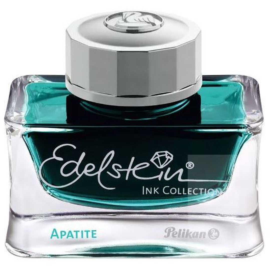 Pelikan Edelstein Apatite — Ink of the Year 2022 (50 ml) 1