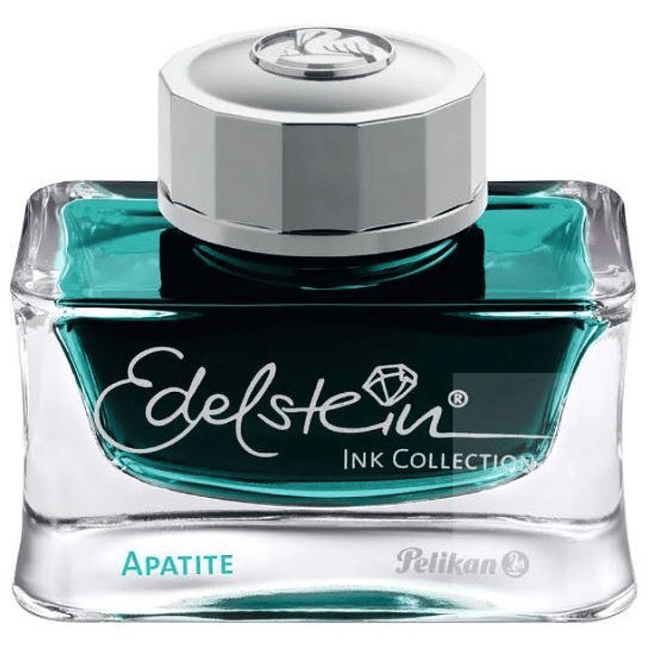 Pelikan Edelstein Apatite — Ink of the Year 2022 (50 ml) 1