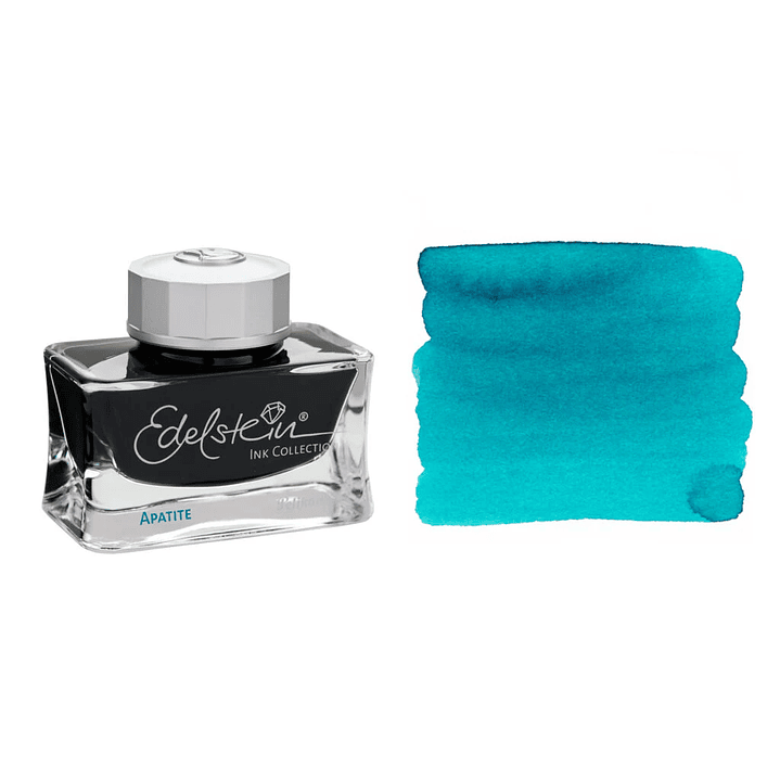 Pelikan Edelstein Apatite — Ink of the Year 2022 (50 ml) 2
