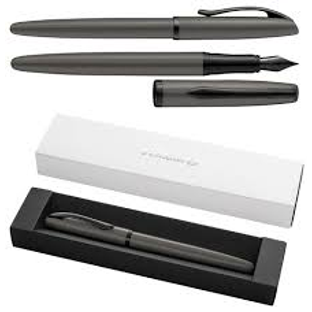 Pelikan Jazz Noble Elegance Stone – Pluma Fuente 4