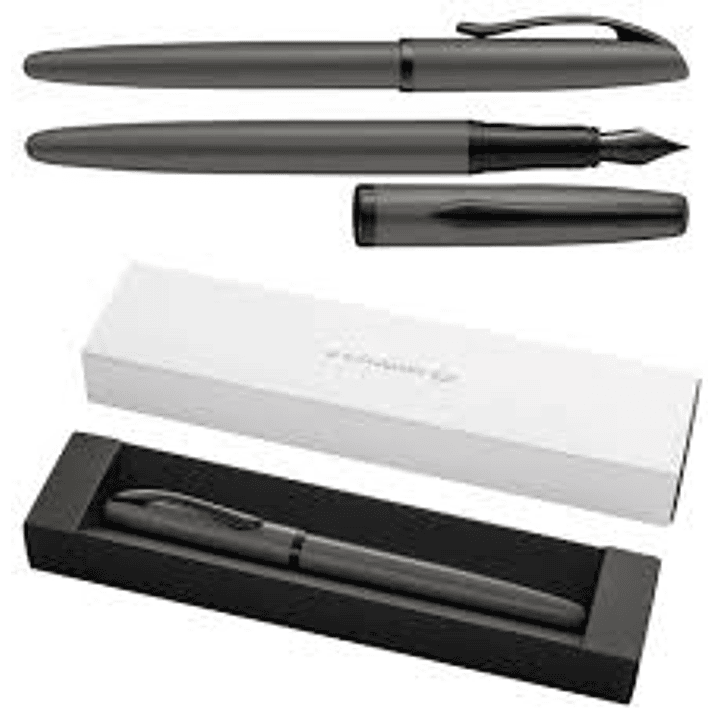 Pelikan Jazz Noble Elegance Stone – Pluma Fuente 4
