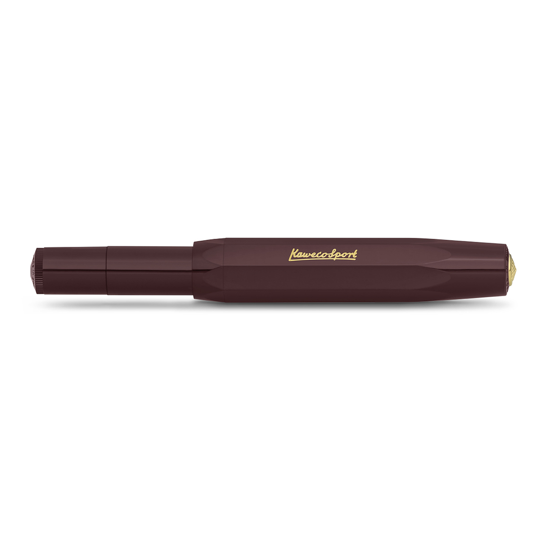 Kaweco Sport – Rollerball (Classic / Skyline) 3