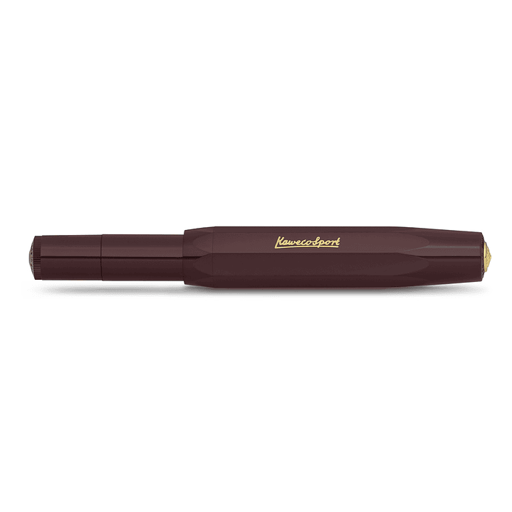 Kaweco Sport – Rollerball (Classic / Skyline) 3