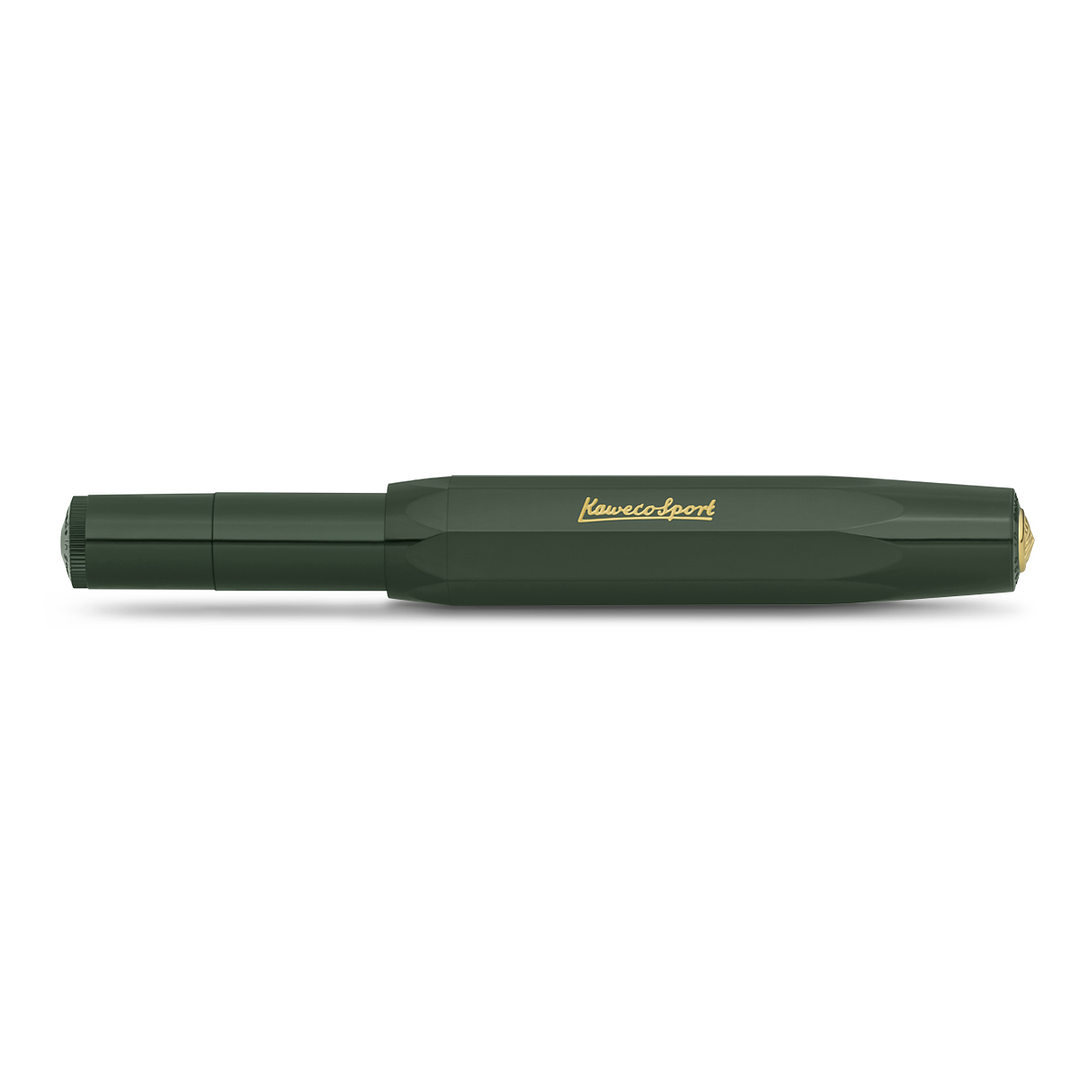 Kaweco Sport – Rollerball (Classic / Skyline) 4