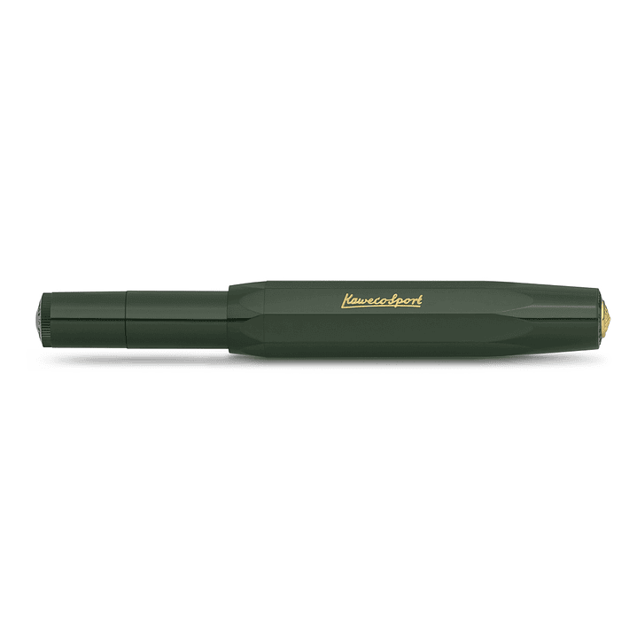 Kaweco Sport – Rollerball (Classic / Skyline) 4