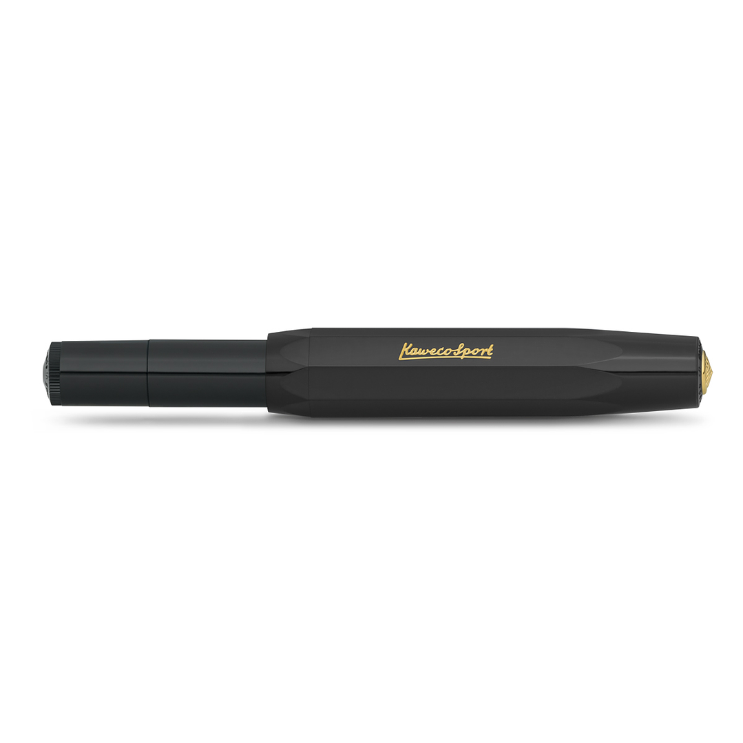 Kaweco Sport – Rollerball (Classic / Skyline) 9