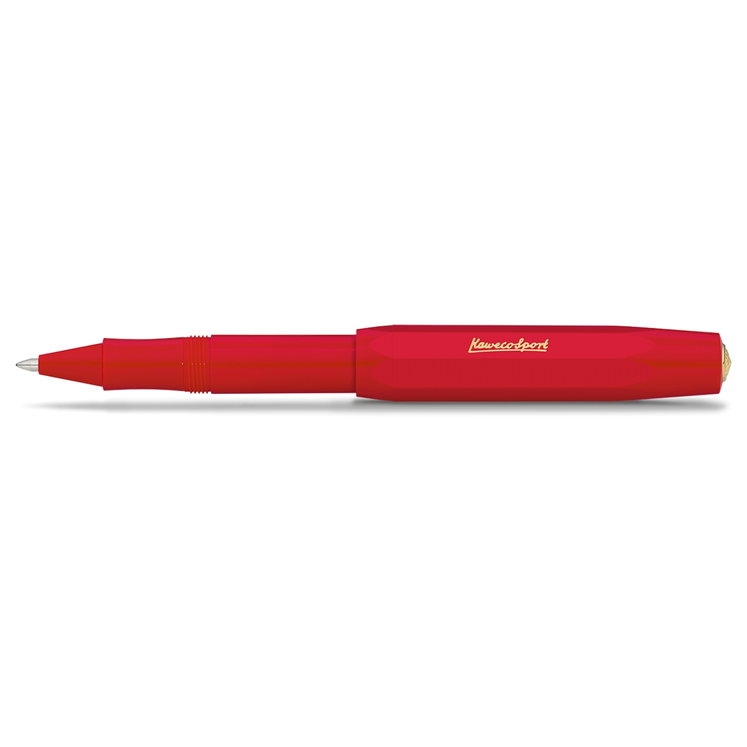 Kaweco Sport – Rollerball (Classic / Skyline) 21