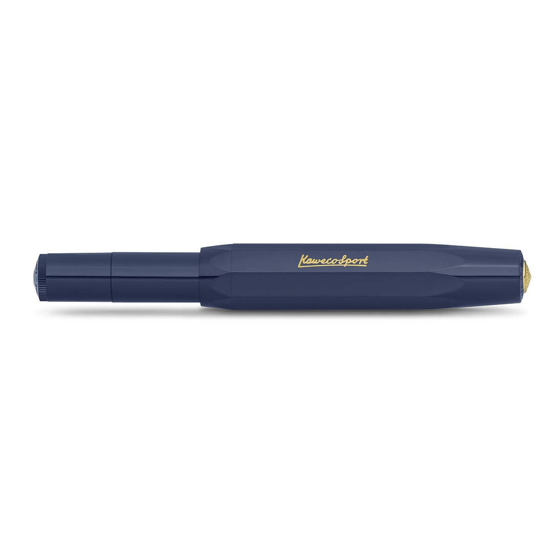 Kaweco Sport – Rollerball (Classic / Skyline) 23