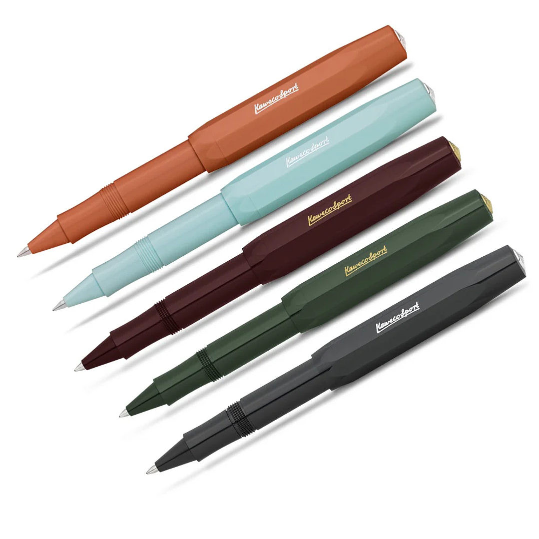 Kaweco Sport – Rollerball (Classic / Skyline) 1