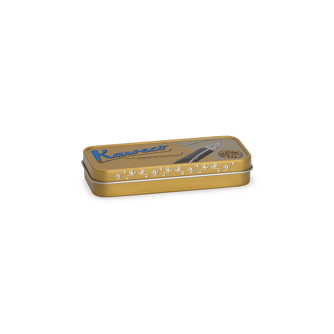 Portaminas Kaweco Steel Sport 0.7 mm 4