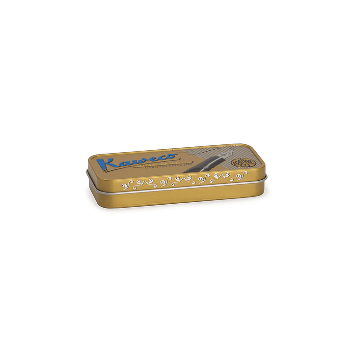 Portaminas Kaweco Steel Sport 0.7 mm 4