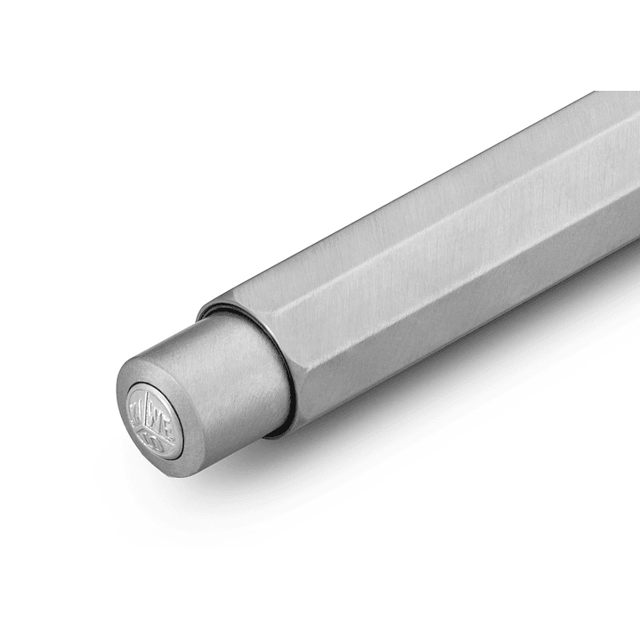 Portaminas Kaweco Steel Sport 0.7 mm 2