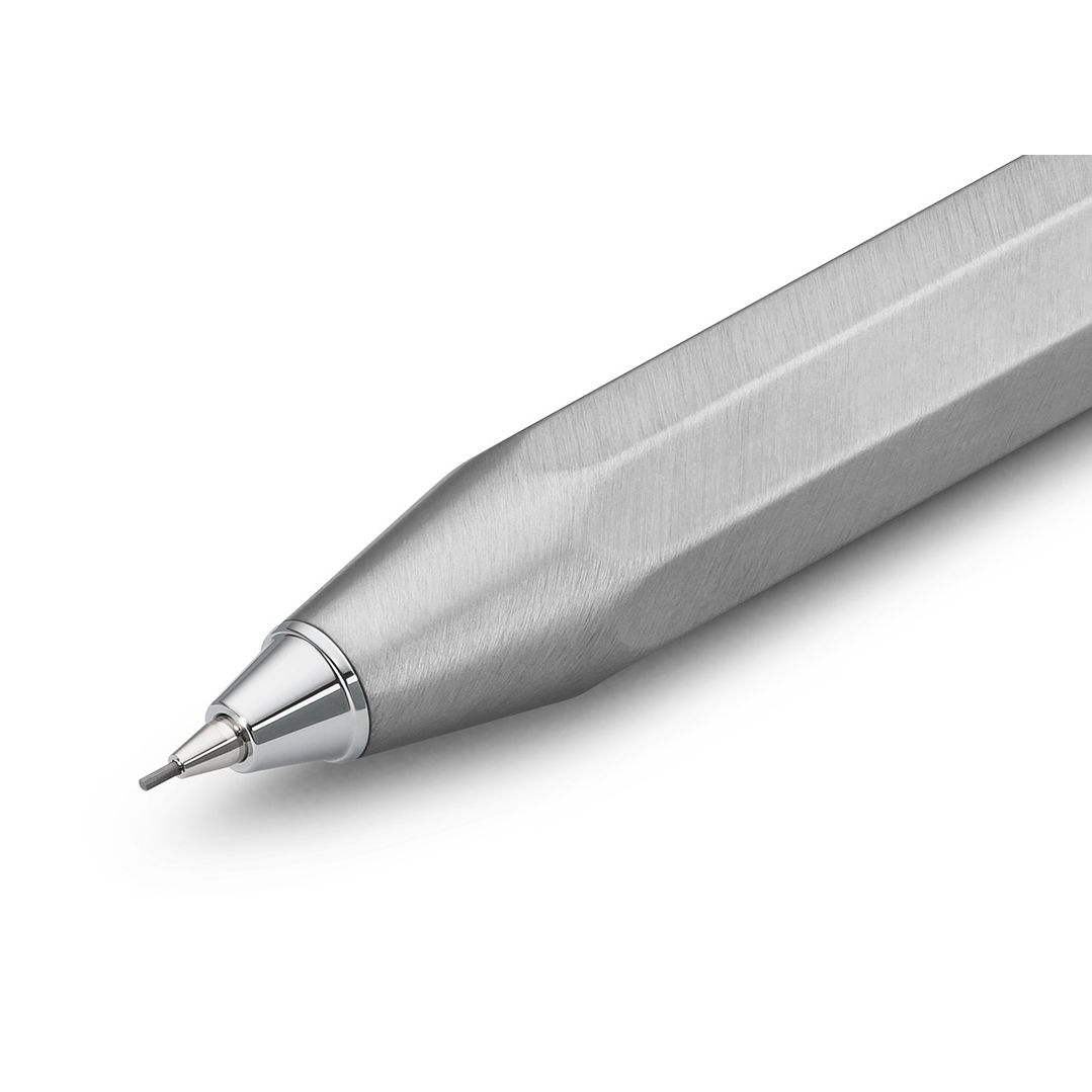 Portaminas Kaweco Steel Sport 0.7 mm 3