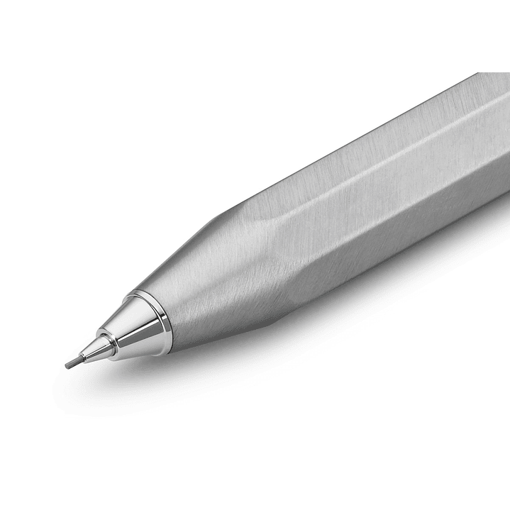Portaminas Kaweco Steel Sport 0.7 mm 3