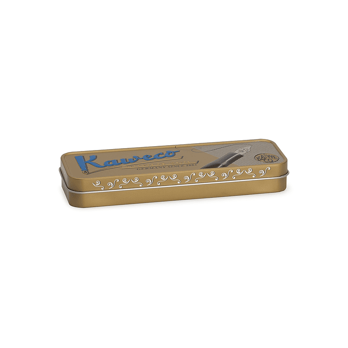 Kaweco Special — Bolígrafo Brass 4