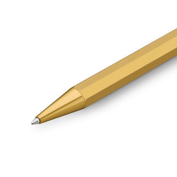 Kaweco Special — Bolígrafo Brass 2