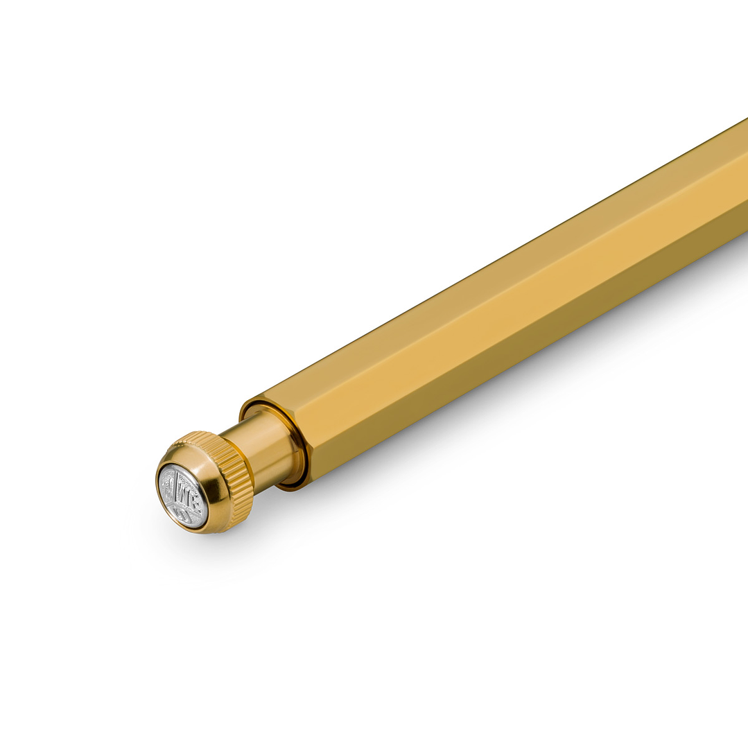 Kaweco Special — Bolígrafo Brass 3