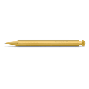 Kaweco Special — Bolígrafo Brass
