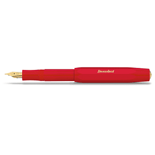 Kaweco - Classic Sport - Red