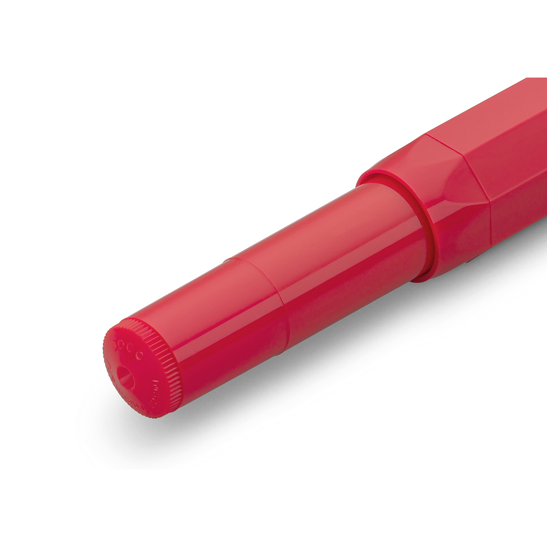 Kaweco - Classic Sport - Red 5