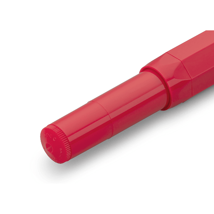 Kaweco - Classic Sport - Red 5