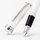Sailor - PG Slim Sapporo Silver Trim - White - Miniatura 7