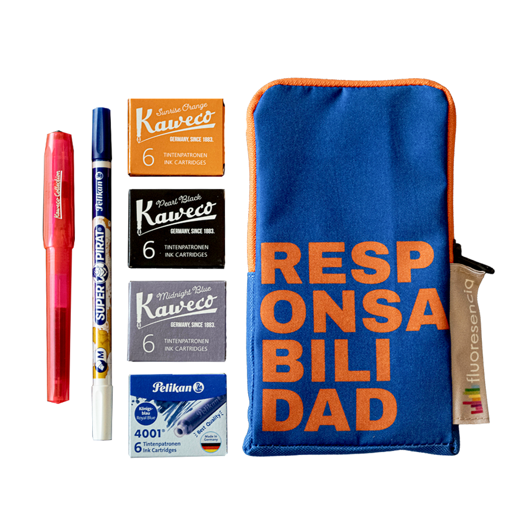 KIT de Iniciación – Perkeo Infrared 1