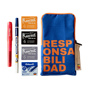 KIT de Iniciación – Perkeo Infrared