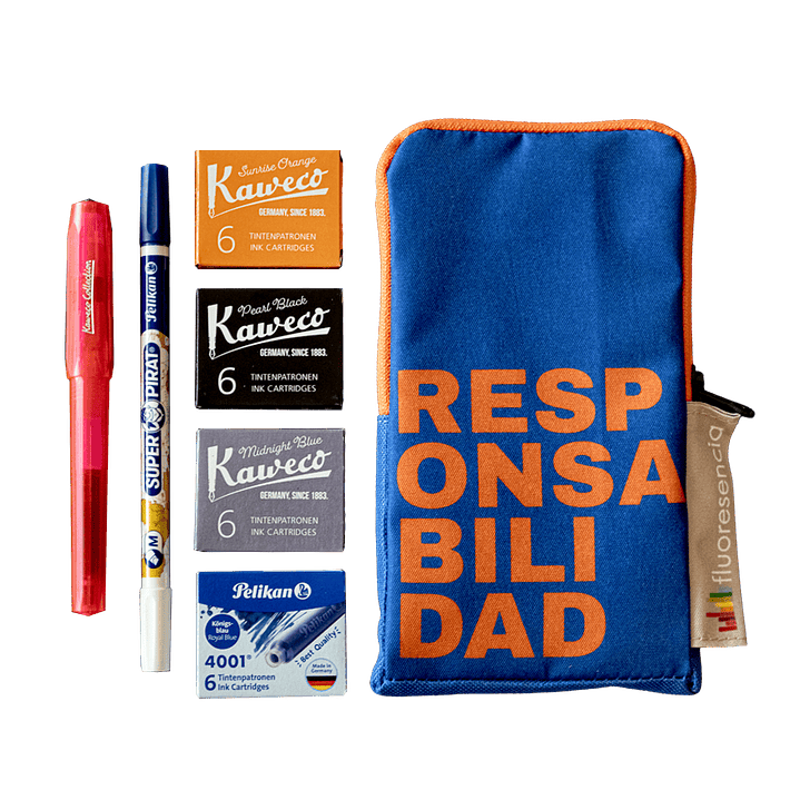 KIT de Iniciación – Perkeo Infrared 1