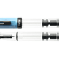 TWSBI ECO Cosmos Blue with Onyx – Pluma Fuente - Miniatura 4