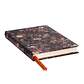 Paperblanks - Libreta Maxi Tapa Dura - Kilburn Floralia - Miniatura 2