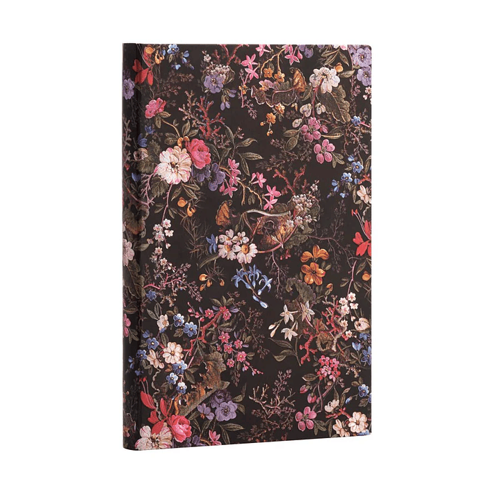 Paperblanks - Libreta Maxi Tapa Dura - Kilburn Floralia 3